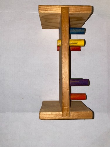 Hammervintage playskool - no,