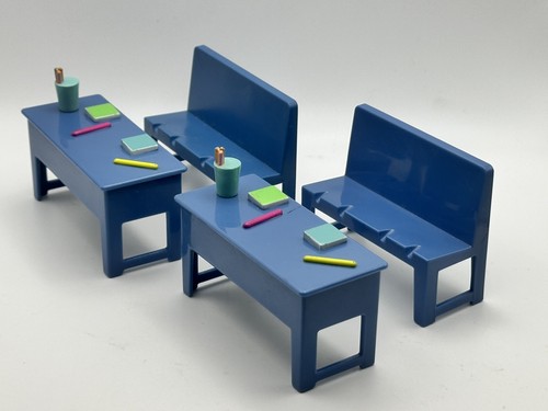 Set mobili peppa - mobili, pig
