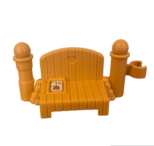 Fisher price little - fisher, people
