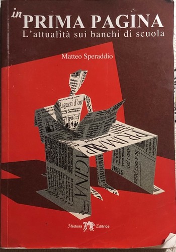 Prima pagina - in,