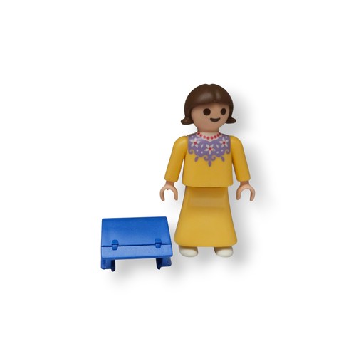 Playmobil personaggio bambina