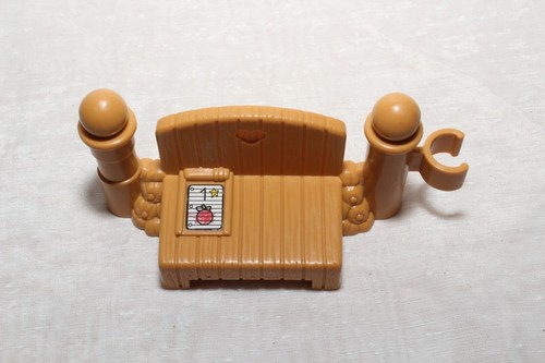 Panca scuola fisher price - panca,