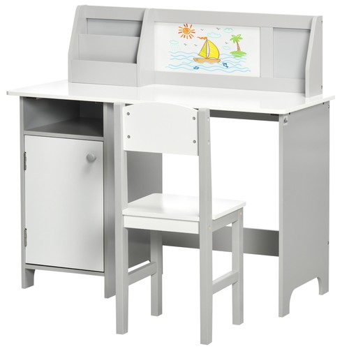 Homcom set per bambini anni - set,