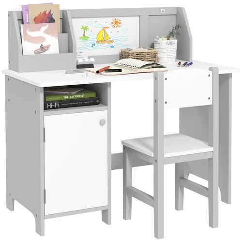 Homcom set per bambini anni - 5,