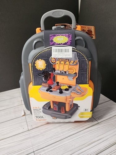 Busy box borsa - 2,