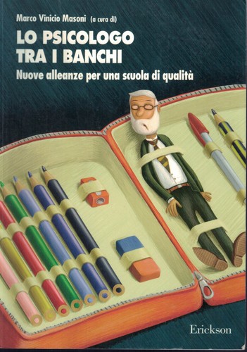 Psicologo tra banchi - psicologo,
