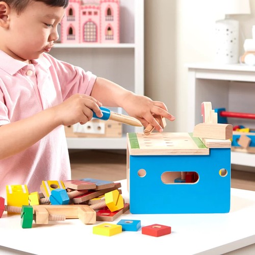 Set giocattoli costruzione - set,