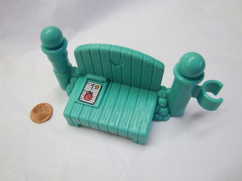Fisher price panca scuola - panca,