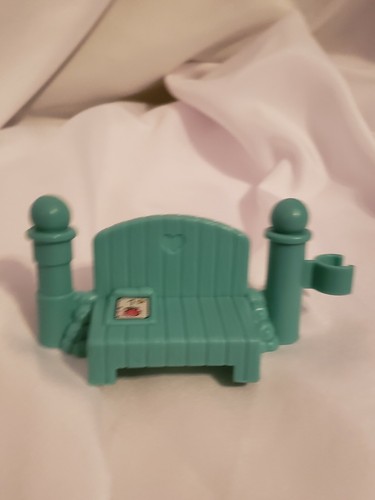 Fisher price little people - little,