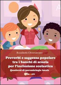 Proverbi saggezza popolare - e,