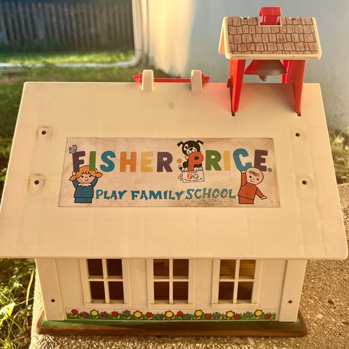 Fisher price gioco - fisher,