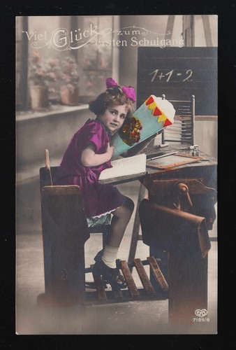 Foto eas cartolina - foto, 7189/6