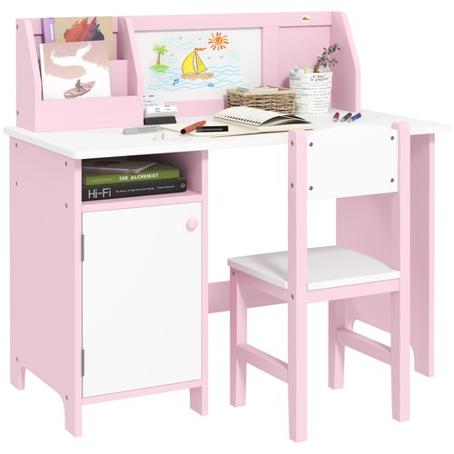 Homcom set per bambini anni - set,