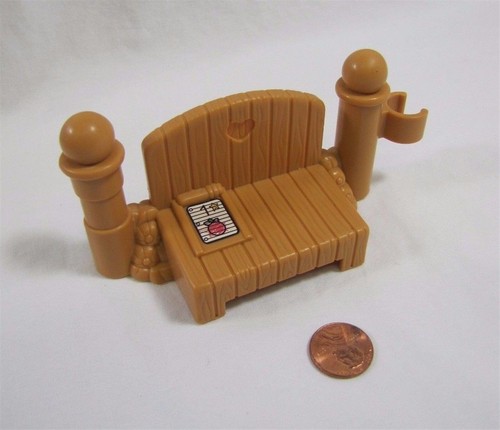 Fisher price panca - panca, scuola