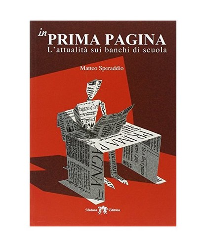 Prima pagina l attualità - in, l'attualità